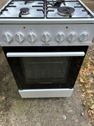 Kuchenka wolnostojaca Gazowo- Elektryczna 