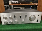 Wzmacniacz Emerson SA-25 plus kolumny Emerson ZG586 unitra, tonsil