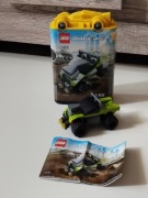 Klocki LEGO racers 8192