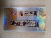 Trymer do włosów Dragon | LCD, USB, precyzyjne ostrze