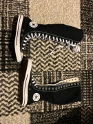 Converse Chuck Taylor - wysokie - NOWE - EUR 39 - unikat