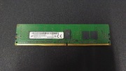 Pamięć RAM Micron 4GB 1Rx8 DDR4-2133P-R MTA9ASF51272PZ-2G1A2