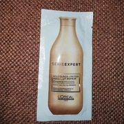 Loreal Absolut Repair Gold Quinoa +Protein szampon