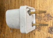 Gniazdo bezpiecznikowe 1P  typ 465-2 