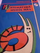 Podręcznik matematyki do 6 klasy 