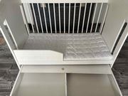 Łuzeczko dziecięce 