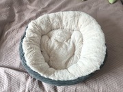 Nowe siedzisko dla psa zooplus