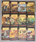 Świat Dysku - tomy 1-12 [twarda oprawa, Edipresse]