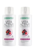 Vita Aktiv Vita Active Red Fruit DWUPAK LR