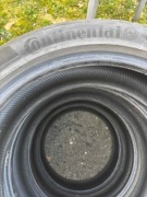 Komplet Continental ContiSportContact 5 | 225/45 R18 | XL | Premium