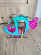 Helikopter dla Barbie 