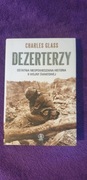 Dezerterzy Charles Glass
