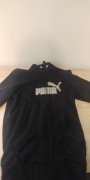 Bluza czarna PUMA roz. 40