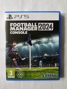 Footbal Manager 2024 (ps5) PL