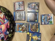 Duzo gier na play station