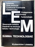 LEM - SUMA  TECHNOLOGIAE