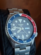 Zegarek męski Seiko 5 Sports