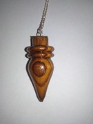 Wahadło drewniane 2