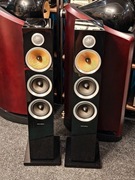 Bowers & Wilkins CM8 S2 - HI END kolumny podłogowe ! B&W