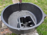 Wkład styropian bagażnika renault megane 995040015R