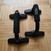 4FIZJO / paraletki uchwyty do pompek 2 szt.