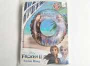 Koło do pływania dla dzieci (3-6 lat) Sambro, Frozen II