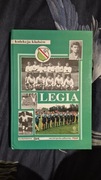 Kolekcja Klubów Encyklopedia Fuji Legia Warszawa Tom 2 TWARDA OKŁADKA