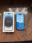 iPhone 14 Pro 256 GB – Silver