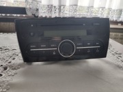 Oryginalne, nowe radio Mitsubishi Space star 2021