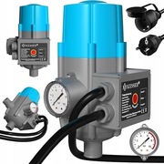 Pompa zestaw hydroforowy KESSER 