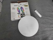 Oppearl LED Lampa Sufitowa RGB