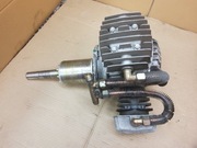 Kompresatora Cormak 230V 2,2kw 3HP 2800 obr/min Typ ZV 0.25 /8 Typ YL 90L-2