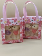 Świece sojowe zapachowe 