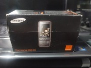 Samsung S5610 pudełko po telefonie