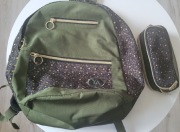 Plecak zestaw szkolny młodzieżowy 