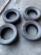 Opony Zimowe Semperit Speed-Grip 2