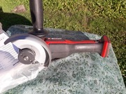 Szlifierka kątowa Einhell AXXIO TE-AG 18/125 Q professional bezszczotkowa