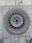 Opony 205 55 16 używane 