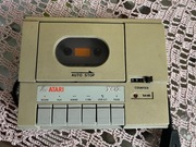 Magnetofon Atari XC12 – Dual Turbo 