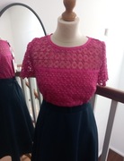 Piękna bluzka marki Fenn Wright Manson roz. 12