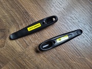 Łyżki do opon rowerowych komplet 2 szt.   