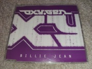 Oxy.Gen - Billie Jean CDS  promo
