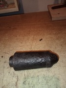 Niemiecki garłacz ppanc,połówka