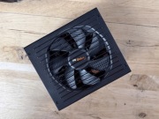 Używany zasilacz be quiet Straight Power11 850 W 80 PLUS Platinium
