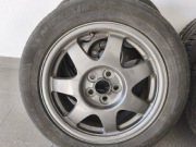 TOYOTA Prius II   KOŁA FELGI OPONY 16