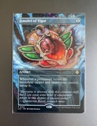 Amulet of Vigor 