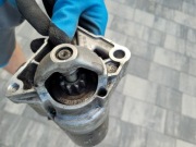 Rozrusznik renault 8200724805  - Renault Clio III RS