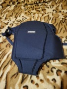 Nosidełko niemowlece 