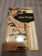 Arka Noego - Jerzy Putrament (1966 r.)