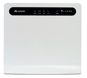 Huawei Lte CPE B593 Tele2 Router WiFi